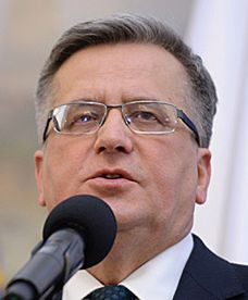 Kampania prezydencka