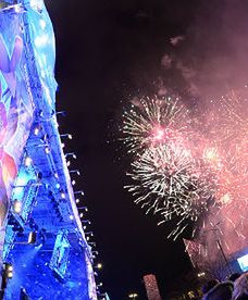 Światełko do nieba