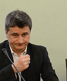 Polityk zmiennym jest