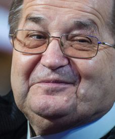 Tajemnice ojca Rydzyka