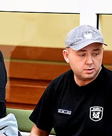 Ruszył proces Mariusza T.