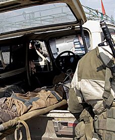 Bilans wojny na Ukrainie