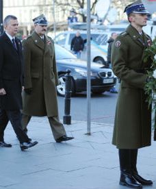 Obchody Święta Niepodległości