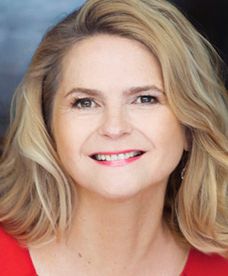 Tajemnice żony premiera