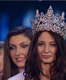 Miss Polski 2013