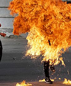 Tym żył cały świat