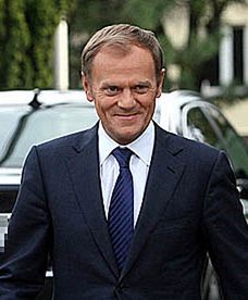 Czym wozi się władza?