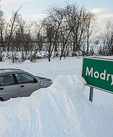 To zdarzyło się w Polsce