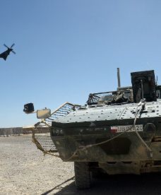 Polska w operacjach NATO