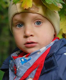 Rodzice 3,5-latka przeżyli koszmar