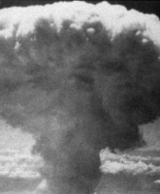 68 lat temu USA zrzuciły bombę atomową na Hiroszimę