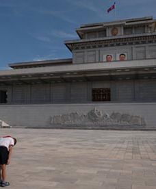 Korea Północna szykuje się do wielkiego święta