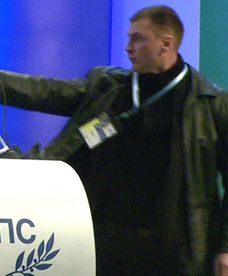 Największe wpadki ochroniarzy polityków