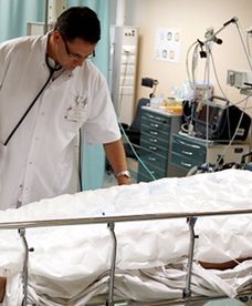 Tragiczny wypadek w kopalni Mysłowice-Wesoła