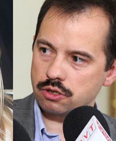 Spektakularne starcia