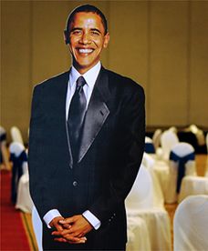 Wybory w USA w obrazkach