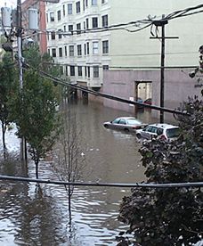 Dwa miliony ludzi bez prądu. To katastrofa