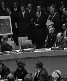 50. rocznica wybuchu kryzysu kubańskiego