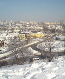 Długoterminowa prognoza pogody