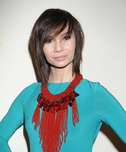 Nina Tyrka: przeraźliwie chuda!