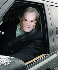 A któż to się dał złapać na fotoradar?