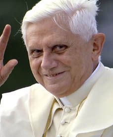 Przerażające wizje