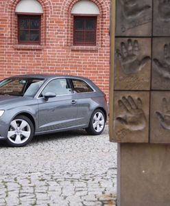 Audi A3 2.0 TDI Ambition