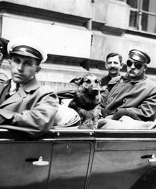 Oni zginęli w Katyniu