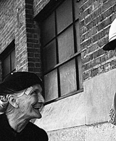 Niezwykłe zwykłe zdjęcia Vivian Maier