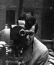 Stanley Kubrick w Muzeum Narodowym w Krakowie