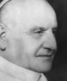 Tajemnice papieża Jana XXIII