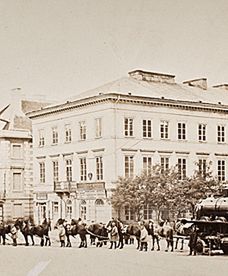 Warszawa, jakiej nie znacie