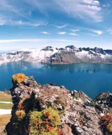 Wulkan, który może zmienić losy świata