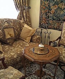 Rezydencja Julii Tymoszenko