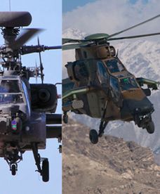 Śmigłowce uderzeniowe dla Polski