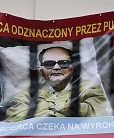 Pogrzeb gen. Wojciecha Jaruzelskiego