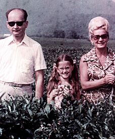 Z archiwum rodzinnego gen. Jaruzelskiego