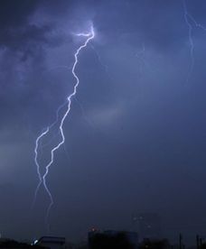 Prognoza pogody na weekend