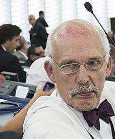 Europosłowie ujawnili swoje majątki