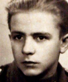 Życie intymne Kuklińskiego