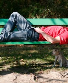 Prognoza długoterminowa - już jesień?