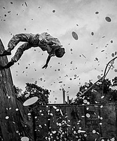 Polska w obiektywie najlepszych fotoreporterów