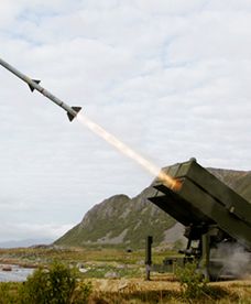 System krótkiego zasięgu Narew - jakie rakiety dla Polski?