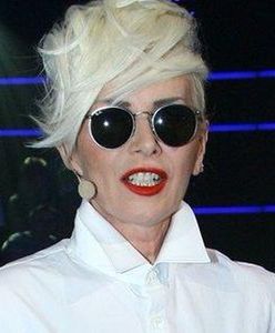 "Must be the music": Samolot Kory lądował awaryjnie!