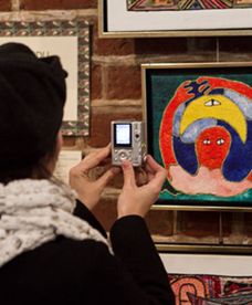 Voodoo we Wrocławiu