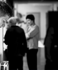 "Właśnie zwyciężam ze swoim rakiem"