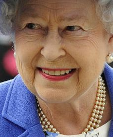Jubileusz królowej Elżbiety II