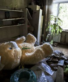 Tragiczna powódź w Rosji