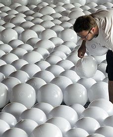 Familok na Nikiszu zakryty