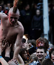 Najciekawsze zdjęcia czerwca